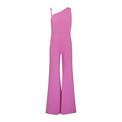 Rinascimento • roze jumpsuit