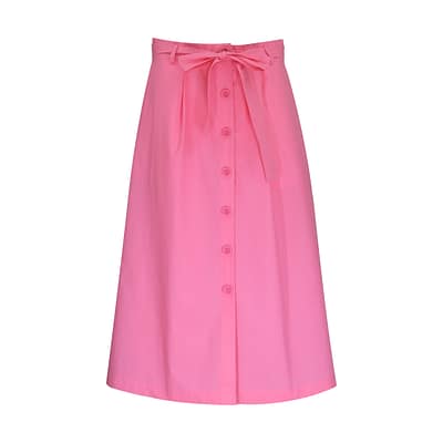 Seventy • roze midi rok