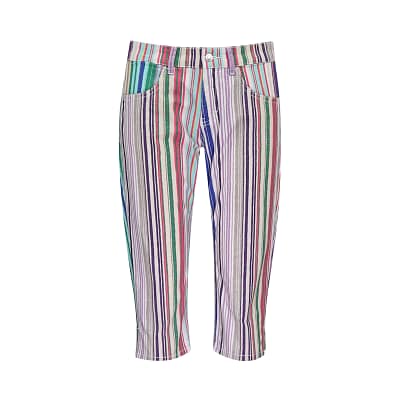 MAC • Capri summer clean streep