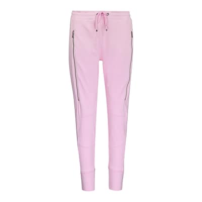 MAC • lichtroze Future 2.0 broek