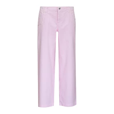 MAC • roze Noa broek