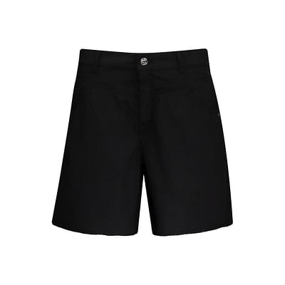 MAC • zwarte Rich short