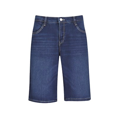 MAC • Shorty summer clean short blauw