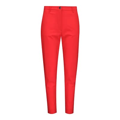 Nine in the Morning • rode chino