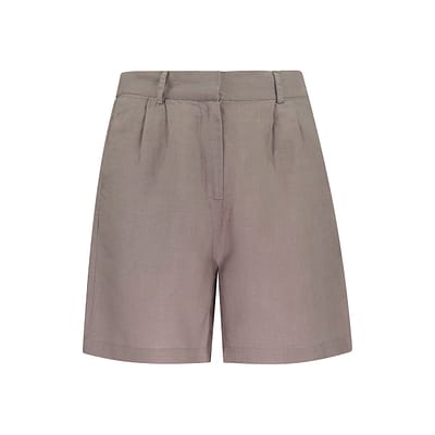 Princess goes Hollywood • linnen short