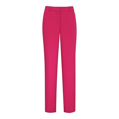 Barbara Bui • fuchsia pantalon