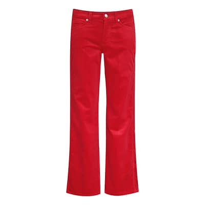 Cambio • rode Francesca pantalon