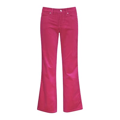 Cambio • paarse Francesca pantalon