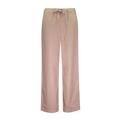 Graumann • beige Magda pants