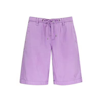 MAC • lila Jog'n short