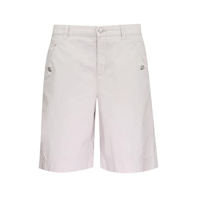 MAC • beige Svea short