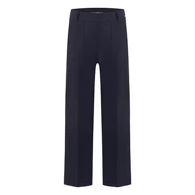 Cambio • donkerblauwe Cameron utility broek