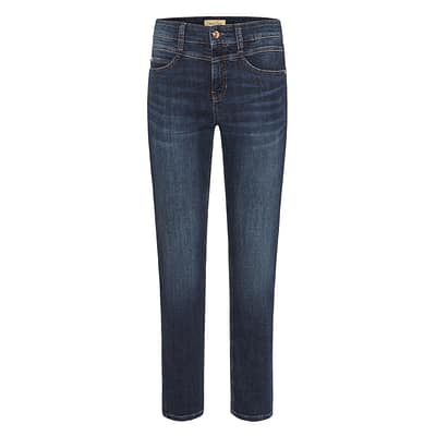 Cambio • donkerblauwe Posh jeans