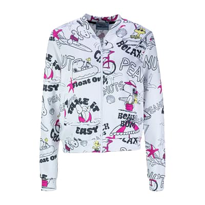 Frogbox goes Princess • Snoopy vest