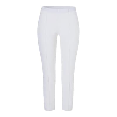 MAC • witte Anna Summer broek