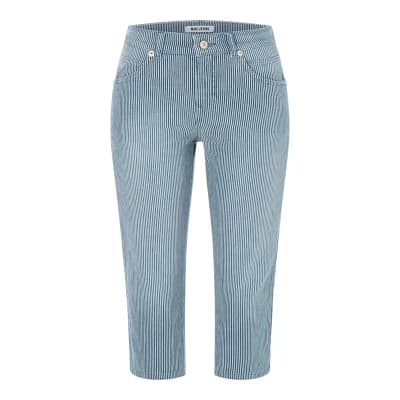 MAC • gestreepte Capri sun