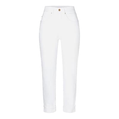 MAC • witte Carol jeans