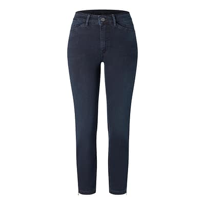 MAC • donkerblauwe Dream Chic jeans