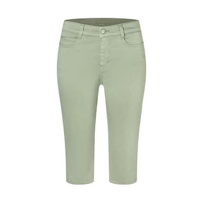 MAC • groene Dream Sun capri