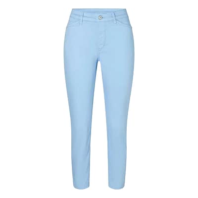MAC • lichtblauwe Dream Summer jeans