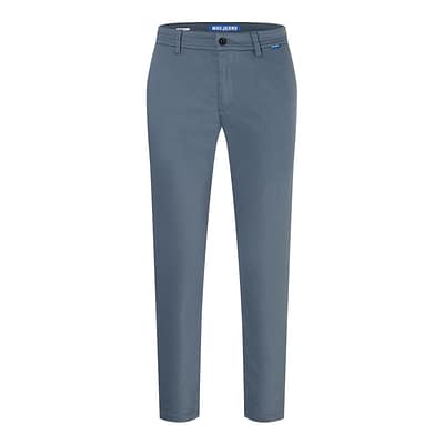 MAC • blauwe Griffin pantalon