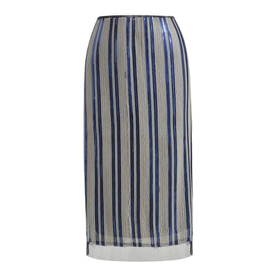 Milano Italy • pailletten rok