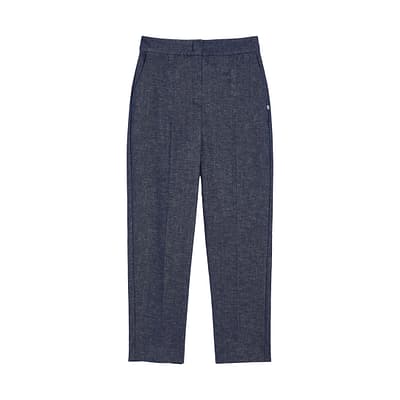 Pennyblack • denim look pantalon