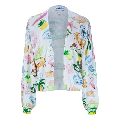 Princess goes Hollywood • summer breeze vest