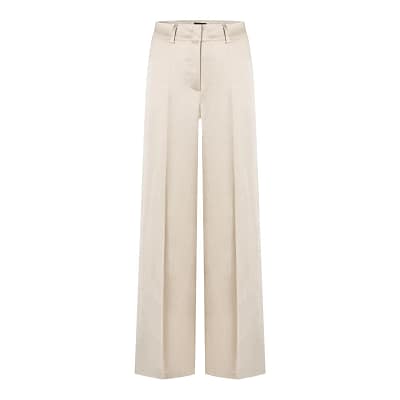 Cambio • satijnen Amelie pantalon