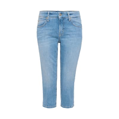 Cambio • lichtblauwe Reka capri