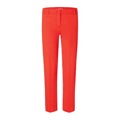 Cambio • rode Stella cropped pantalon