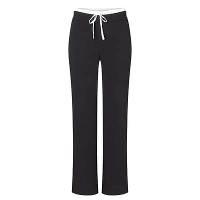 MAC • zwarte Chiara boxer broek