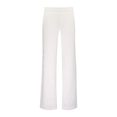 MAC • kanten Chiara pantalon