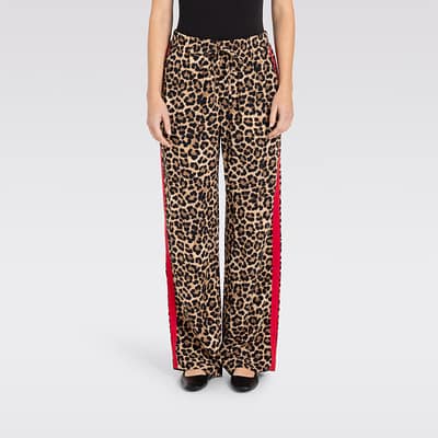 MAC • Chiara summer galloon luipaard