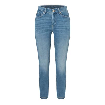 MAC • Dream Chic jeans blauw D289