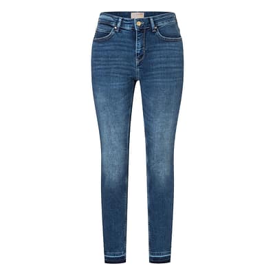 MAC • Dream Skinny auth jeans blauw