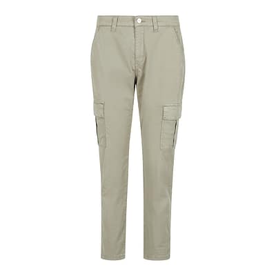 MAC • Rich cargo 2.0 broek groen