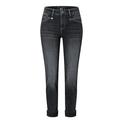 MAC • grijze Rich Slim jeans