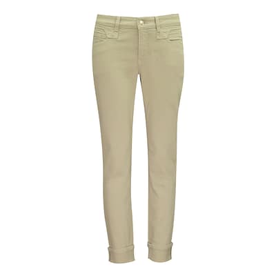 MAC • lichtbruine Rich Slim jeans