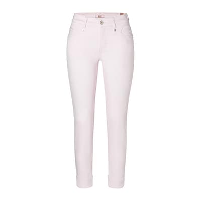MAC • roze Rich Slim jeans