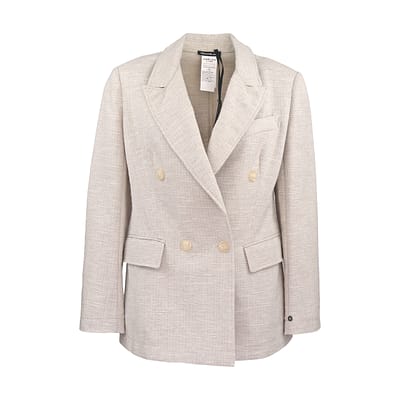 Pennyblack • beige blazer Gerba