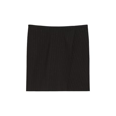 Pennyblack • zwarte skort Giulio