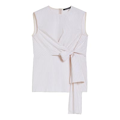 Pennyblack • katoenen top Pamir