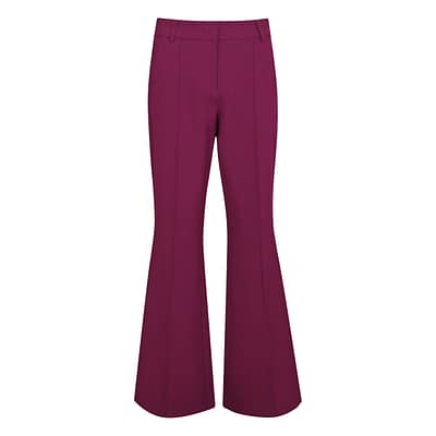 Cambio • Fawn broek in pruim
