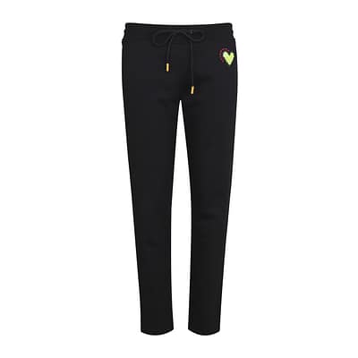 Frogbox • zwarte sweat pants