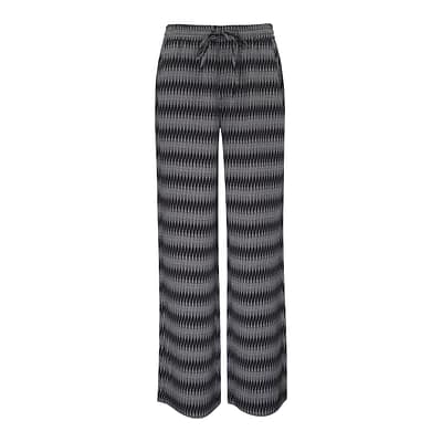 MAC • Chiara summer broek zigzag