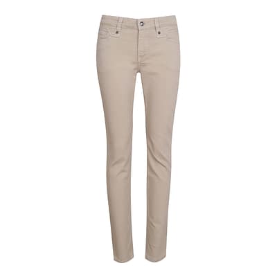 MAC • beige Rich Slim jeans