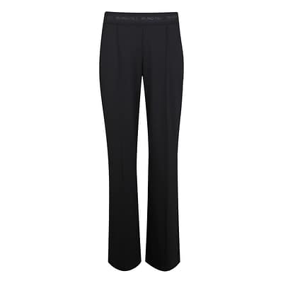 Milano Italy • zwarte pantalon