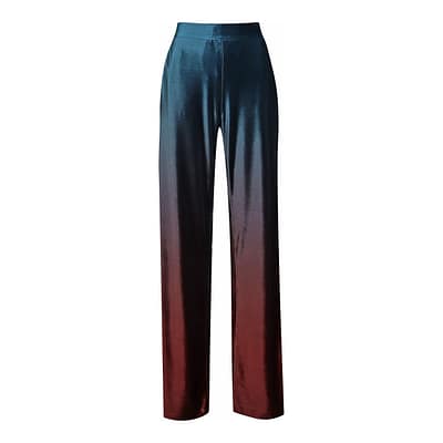 MAC • velvet Chiara broek