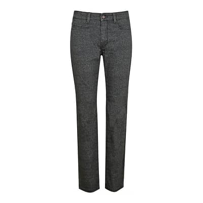 MAC • grijze Dream jeans motief